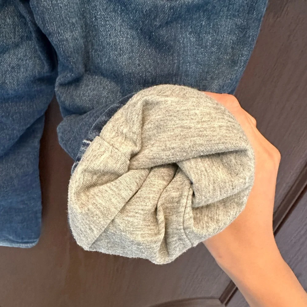 3/$25 GAP Denim Jeans Toddler Boys Size 3 Years Adjustable Waist Straight Leg